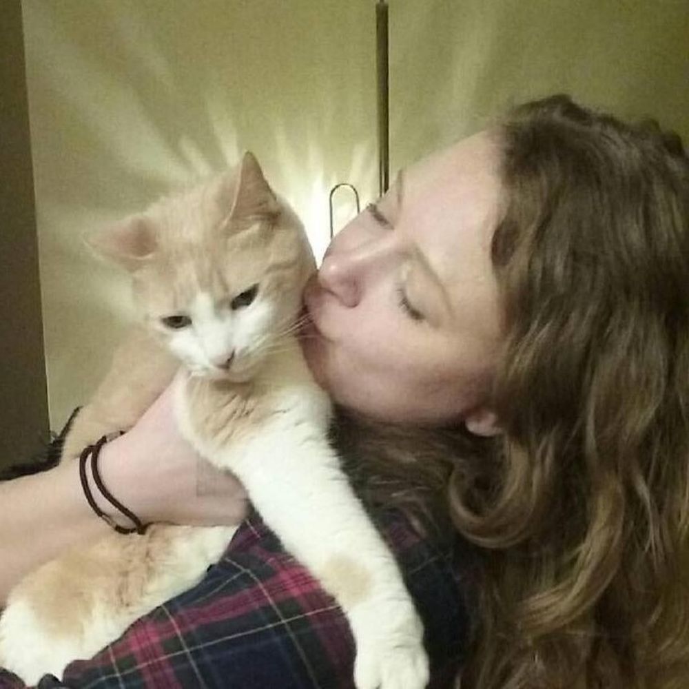 Meet your Posher, Charlotte